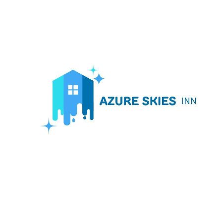 Azure Skies Inn ซามาร์คันด์ ภายนอก รูปภาพ